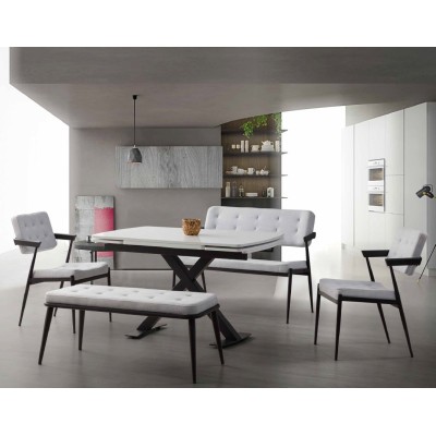 ZARA MUTFAK MASASI TAKIMI