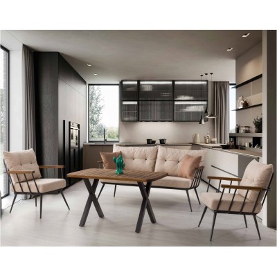 ALYA MUTFAK MASASI TAKIMI