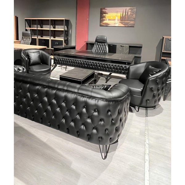 PANTHER OFİS MOBİLYA TAKIMI