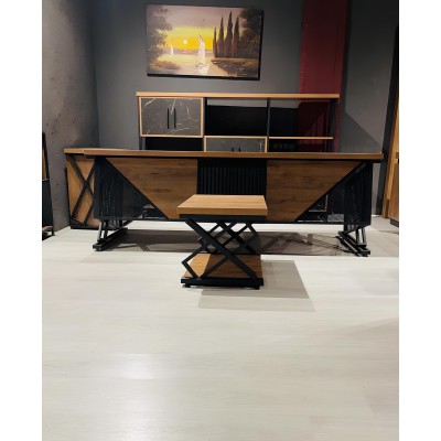 PURE OFİS MOBİLYA TAKIMI