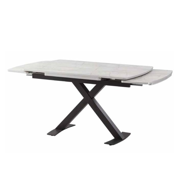 GLOKS LAGİNE MERMER MASA