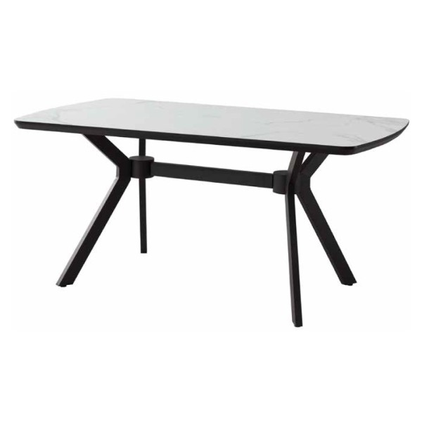 POLO BEYAZ MERMER MASA