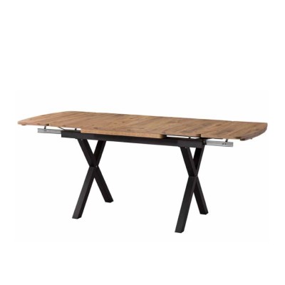 GLOKS AÇILIR ÇAM MASA