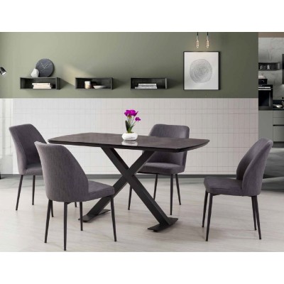 İMZA POLO MUTFAK MASASI TAKIMI