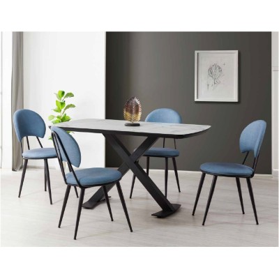 DURU POLO MUTFAK MASASI TAKIMI