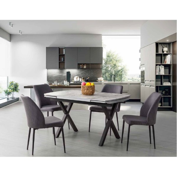 İMZA GOLD MUTFAK MASASI TAKIMI