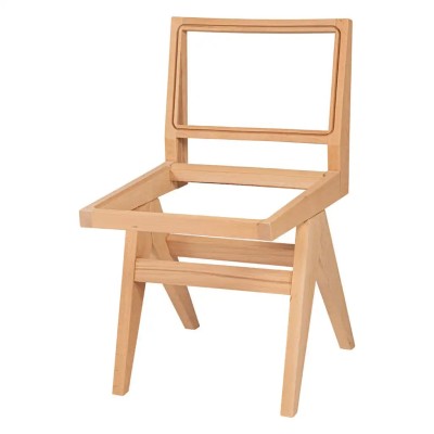 LEYDİ KOLSUZ SANDALYE