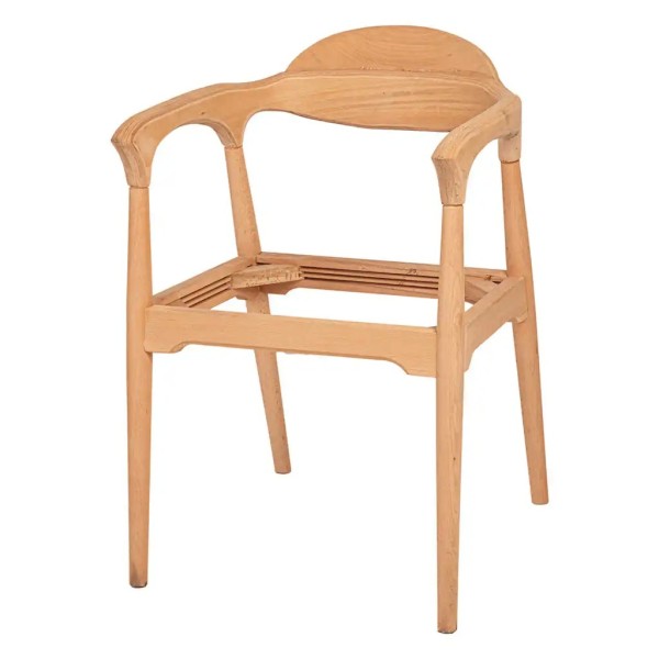 SİMİTÇİ SANDALYE