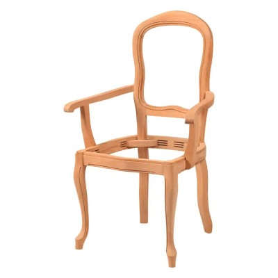 COUNTRY KOLLU SANDALYE