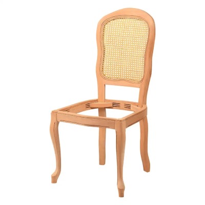 COUNTRY HASIRLI SANDALYE