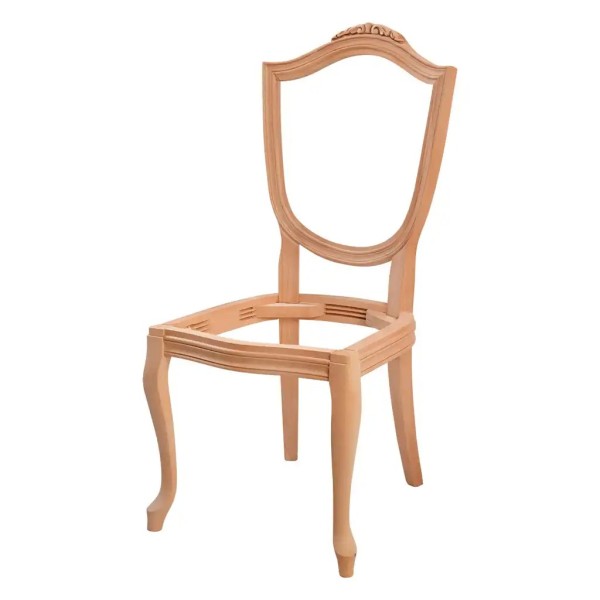 KUPA TORNA OYMALI SANDALYE