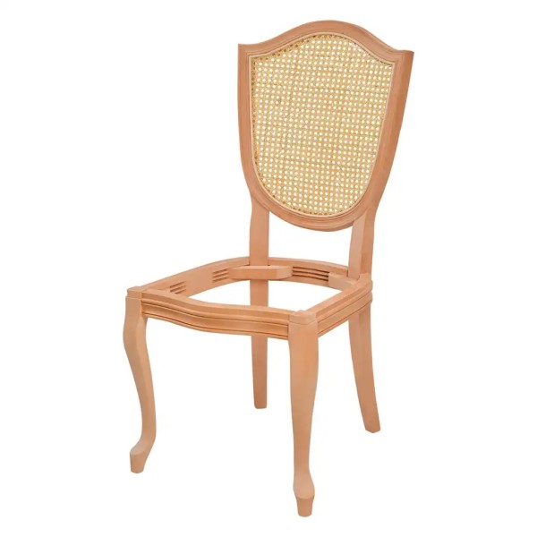 KUPA TORNA HASIRLI SANDALYE