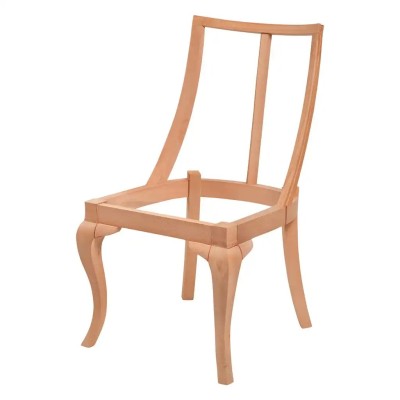 DÜNYA RUSTIK SANDALYE