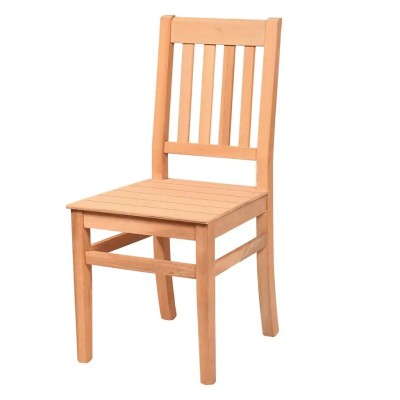 ÇITALI TAHTALI SANDALYE