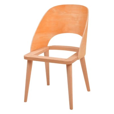 RETRO AYAK VENEDİK SANDALYE